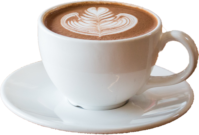 A Cup Of Coffee